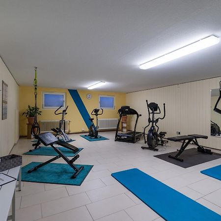 Ferienwohnanlage Oberaudorf F5 Mit Hallenbad Und Sauna Luaran gambar