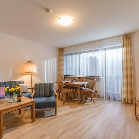 Ferienwohnanlage Oberaudorf F5 Mit Hallenbad Und Sauna Luaran gambar