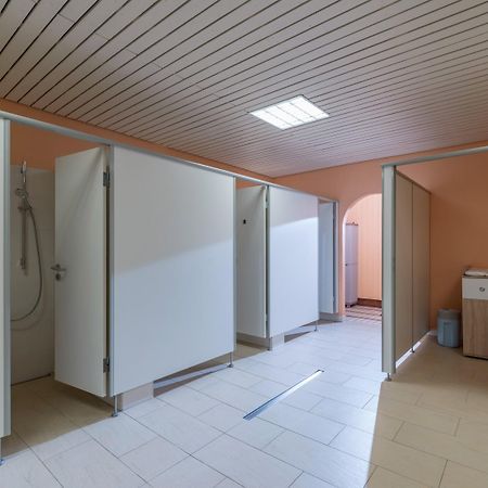 Ferienwohnanlage Oberaudorf F5 Mit Hallenbad Und Sauna Luaran gambar