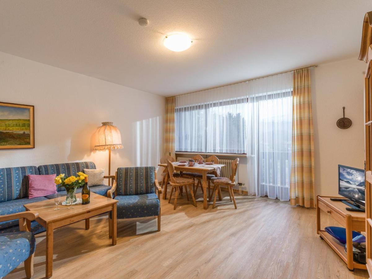 Ferienwohnanlage Oberaudorf F5 Mit Hallenbad Und Sauna Luaran gambar