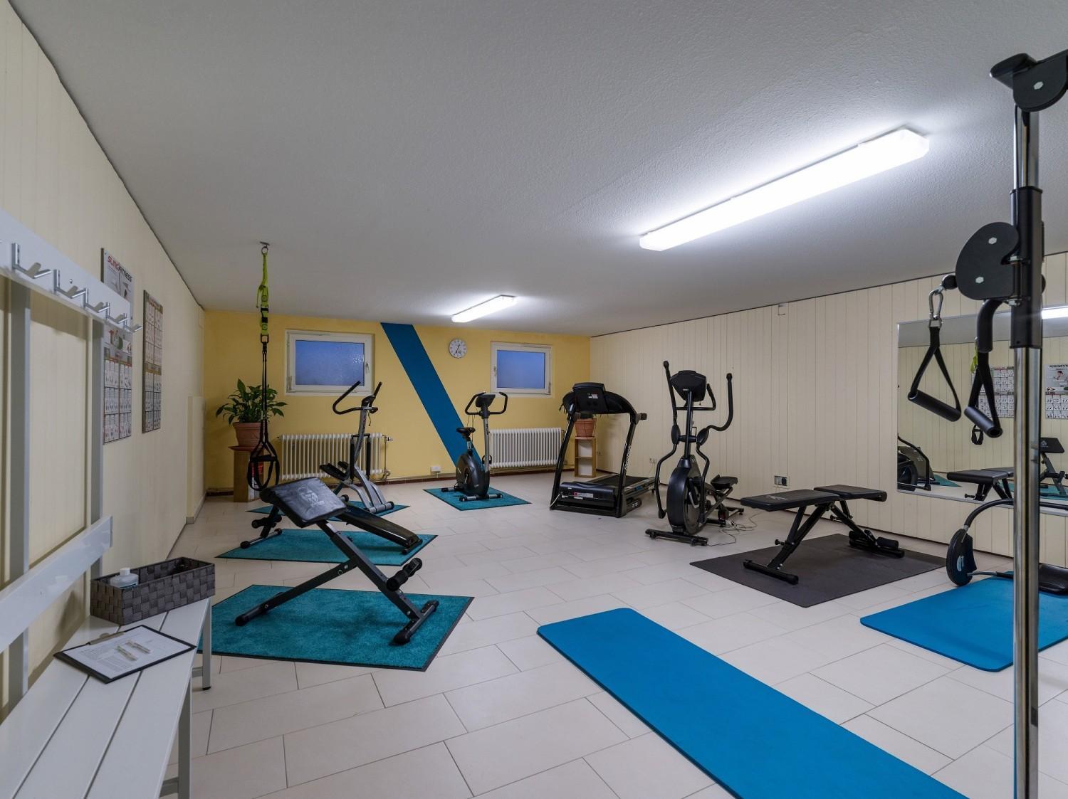 Ferienwohnanlage Oberaudorf F5 Mit Hallenbad Und Sauna Luaran gambar