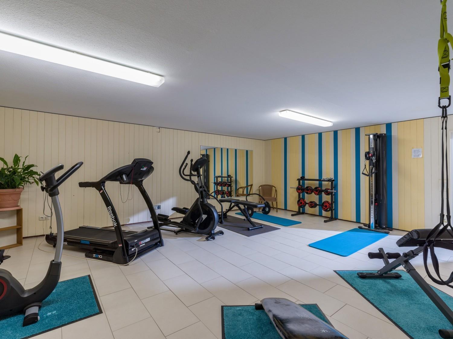 Ferienwohnanlage Oberaudorf F5 Mit Hallenbad Und Sauna Luaran gambar