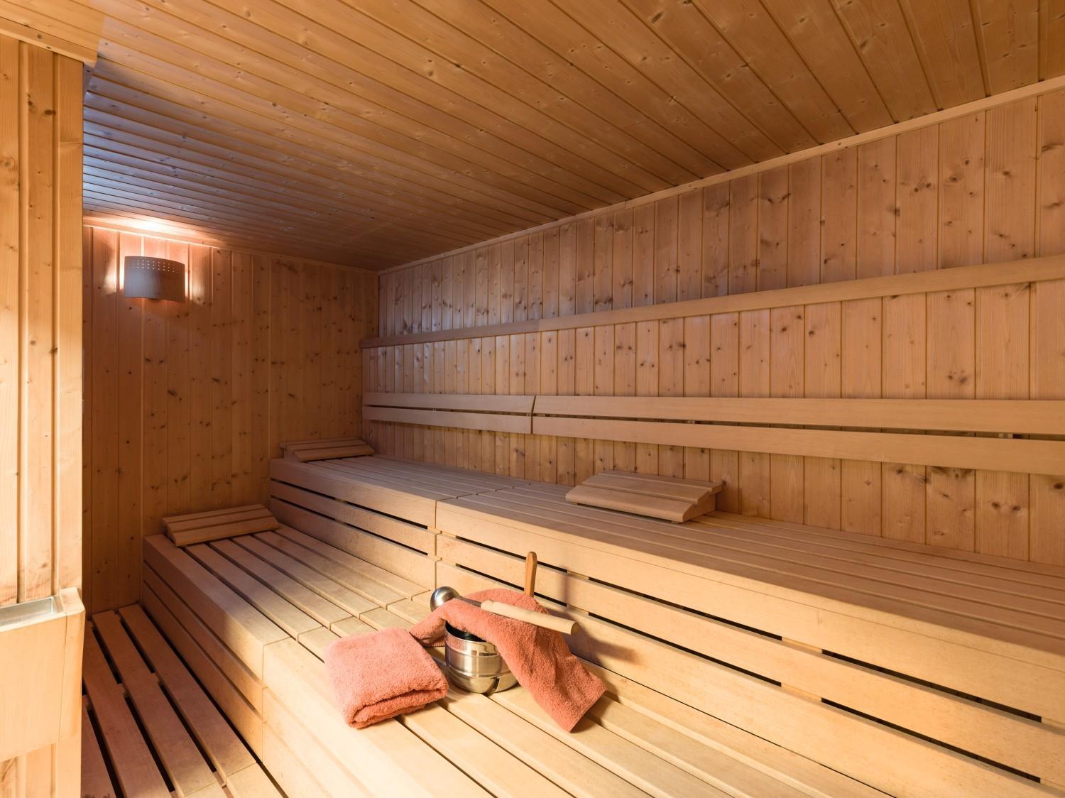 Ferienwohnanlage Oberaudorf F5 Mit Hallenbad Und Sauna Luaran gambar
