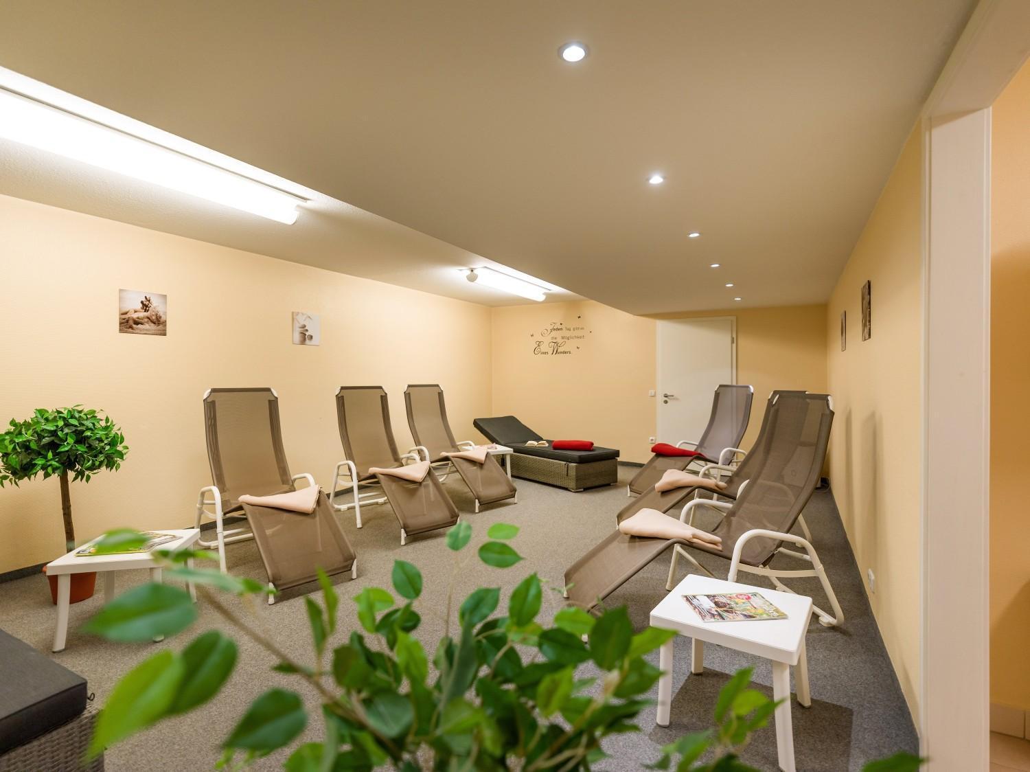 Ferienwohnanlage Oberaudorf F5 Mit Hallenbad Und Sauna Luaran gambar